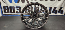 Load image into Gallery viewer, 2018-2024 Ford Mustang GT 5.0 20x9" Wheel Rim OEM6