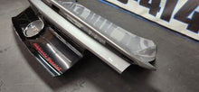 Load image into Gallery viewer, 2018-2023 Ford Mustang California Special Trunk Lid "Silver" OEM