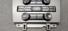Load image into Gallery viewer, 2011-2014 Ford Mustang GT Face Plate, Screen, Radio # CR3T18A802JA OEM8
