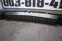 Load image into Gallery viewer, 2015-2017 Ford Mustang GT 5.0 Lower Front Bumper Grille Black OEM