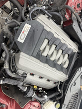 Load image into Gallery viewer, 2017 Ford Mustang 5.0 Coyote Gen 2 Engine w/ 6r80 Automatic 62k OEM2