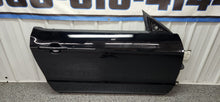 Load image into Gallery viewer, 2010-2014 Ford Mustang GT V6 RH Passenger Door Complete w/Glass "Black" OEM