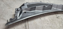 Load image into Gallery viewer, 2010-2014 Ford Mustang Windshield Wiper Motor Cover Cowl Vent Panel OEM7