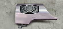 Load image into Gallery viewer, 2015-2017 Ford Mustang GT 5.0 GT Interior Dash Trim 4-Piece - OEM3