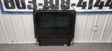 Load image into Gallery viewer, 2010-2015 Chevrolet Camaro SS Sunroof Assembly OEM