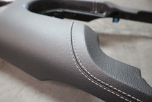 Load image into Gallery viewer, 2018-2023 Ford Mustang GT Center Inner Console Cup Holder w/ Trim OEM