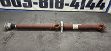 Load image into Gallery viewer, 2015-2023 Ford Mustang GT 6r80 Automatic Driveshaft OEM9