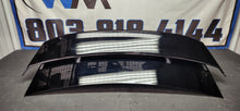 Load image into Gallery viewer, 2010-2012 Ford Mustang GT Trunk Lid w/ Spoiler "UA" OEM13