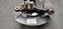 Load image into Gallery viewer, 2005-2009 Ford Mustang GT 5.0 LH Driver Front Spindle Knuckle Hub OEM