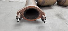 Load image into Gallery viewer, 2010-2015 Chevrolet Camaro SS 6.2L LH Driver Exhaust Manifolds Pipe OEM7