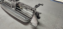 Load image into Gallery viewer, 2016-2024 Audi A5 S5 Front Radiator Grille Shutter Oem1