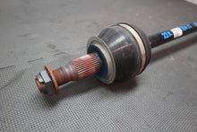 Load image into Gallery viewer, 2016-2023 Chevrolet Camaro SS RH Passenger Rear Half Shaft Axle OEM