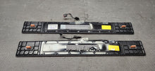 Load image into Gallery viewer, 2015-2023 Ford Mustang GT Premium My Color Door Sill Plate SET OEM8