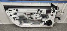 Load image into Gallery viewer, 2015-2023 Ford Mustang GT V6 LH Driver Door Complete "YZ" OEM8