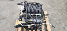 Load image into Gallery viewer, 2005-2009 Ford Mustang GT Engine 4.6L 48k Miles - OEM8