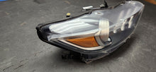 Load image into Gallery viewer, 2015-2017 Ford Mustang GT RH Passenger Headlight LED HID OEM