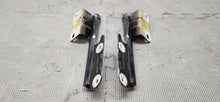 Load image into Gallery viewer, 2011-2014 Ford Mustang LH & RH Hood Hinge SET OEM