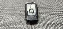 Load image into Gallery viewer, 2018-2023 Ford Mustang Automatic Key Fob OEM