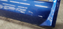 Load image into Gallery viewer, 2005-2009 Ford Mustang RH Passenger Side Skirt Molding "G9 " OEM4