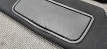 Load image into Gallery viewer, 2015-2023 Ford Mustang Coupe Sun Visor w/ "Home Link" Set OEM8