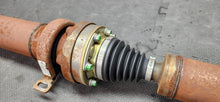 Load image into Gallery viewer, 2005-2009 Ford Mustang GT 4.6L Driveshaft "Manual" OEM