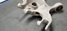 Load image into Gallery viewer, 2015-2023 Ford Mustang GT RH Passenger Rear Lower Spring Mount OEM