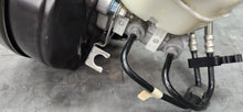 Load image into Gallery viewer, 2015-2017 Ford Mustang GT 5.0 Brake Booster Master Cylinder "Manual" OEM1