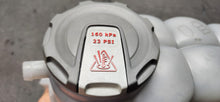 Load image into Gallery viewer, 2018-2021 Audi A5 Coolant Overflow Expanision Tank Oem5
