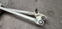 Load image into Gallery viewer, 2018-2023 Ford Mustang Front Windshield Wiper Motor Arm Linkage Assembly OEM