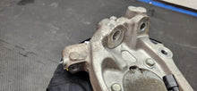 Load image into Gallery viewer, 2010-2015 Chevrolet Camaro SS LH Driver Front Spindle Knuckle OEM