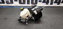 Load image into Gallery viewer, 2015-2017 Ford Mustang GT 5.0 Brake Booster Master Cylinder "Manual" OEM0