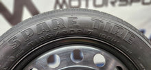 Load image into Gallery viewer, 2005-2009 Ford Mustang Spare Tire & Rim - OEM