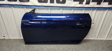 Load image into Gallery viewer, 2018-2024 Audi A5 S Line LH Driver Door Paint Code LX5H0