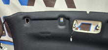 Load image into Gallery viewer, 2015-2017 Ford Mustang Coupe Black Headliner OEM