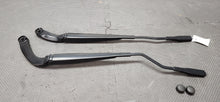 Load image into Gallery viewer, 2015-2017 Ford Mustang LH and RH Front Windshield Wiper Arm Pair OEM5