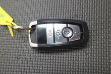 Load image into Gallery viewer, 2018-2023 Ford Mustang Key Fob "Manual" OEM