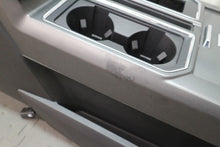 Load image into Gallery viewer, 2015-2017 Ford F-150 Black Center Console Floor Shift OEM