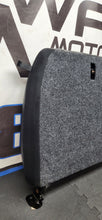 Load image into Gallery viewer, 2015-2017 Ford Mustang LH Driver Upper Rear Seat Leather OEM