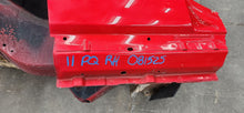 Load image into Gallery viewer, 2010-2014 Ford Mustang RH Passenger Rear Quarter Panel OEM2