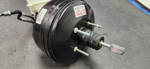 Load image into Gallery viewer, 2015-2023 Ford Mustang GT Brake Booster Master Cylinder Automatic OEM4