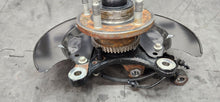 Load image into Gallery viewer, 2010-2014 Ford Mustang LH Driver Front Spindle - OEM2