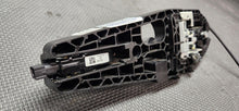 Load image into Gallery viewer, 2015-2023 Ford Mustang GT V6 RH Passenger Door Handle with Latch OEM J77