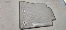Load image into Gallery viewer, 2015-2023 Ford Mustang Floor Mat Cloth "FRONT" OEM