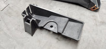 Load image into Gallery viewer, 2005-2009 Ford Mustang Rear LH Driver Side Bumper Mount Bracket Set OEM1