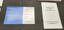 Load image into Gallery viewer, 2020 Dodge Challenger Owners Manual OEM3
