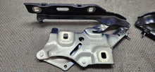 Load image into Gallery viewer, 2018-2023 Audi A5 Hood Hinge LH/RH Set OEM9