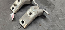 Load image into Gallery viewer, 2005-2014 Ford Mustang Upper Lower Left Driver Door Hinges OEM7