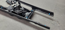 Load image into Gallery viewer, 2018-2023 FordMustangGt CenterInnerConsole Cup Holder W/ Trim Oem Fr3z63045b30ac11