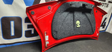 Load image into Gallery viewer, 2010-2013 Chevrolet Camaro Trunk Lid w/ Spoiler "RED" OEM