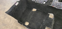 Load image into Gallery viewer, 2015-2017 Ford Mustang Interior Black Carpet OEM